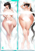 EVE Dakimakura Body pillow case